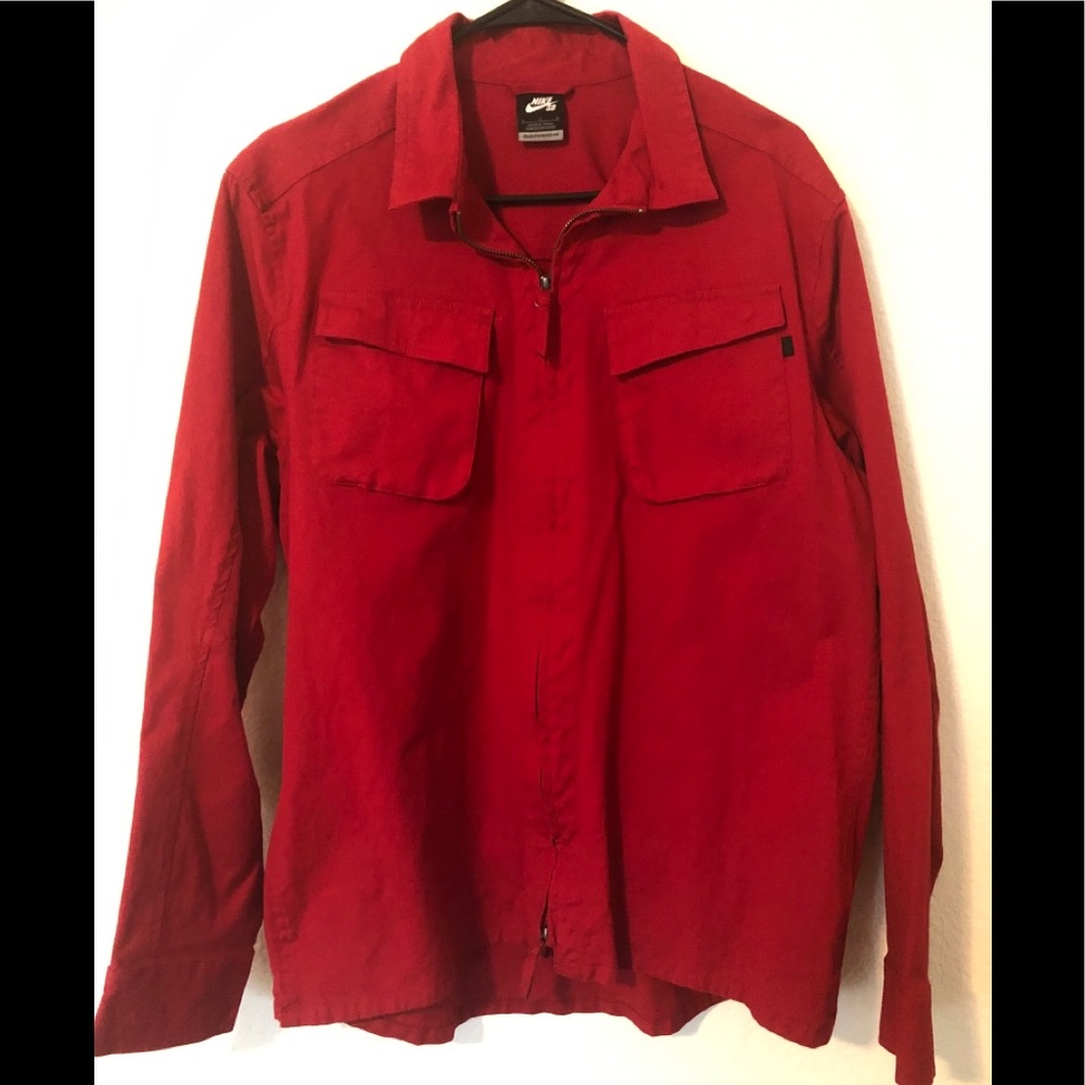 Nike Sb Jacket - image 1